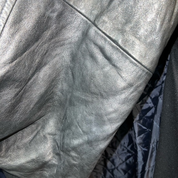 Men’s varsity jacket Size 6XL - Picture 9 of 10